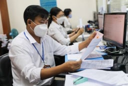 Những đối tượng nào được ưu tiên trong tuyển dụng công chức?