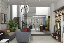 Top 3 đại kỵ phong thủy gây hao tài mất của khi xây