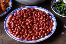 Mẹo làm lạc rang muối thơm ngon, để lâu vẫn giòn, không hôi dầu