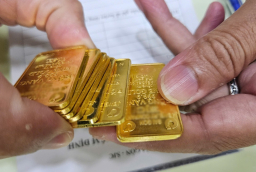 3 kiểu người không nên mua vàng