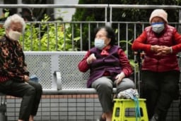 Kinh nghiệm người già: Sau khi nghỉ hưu có 10 kiểu người phải tránh xa nếu không tuổi già sẽ thành 'ác mộng'