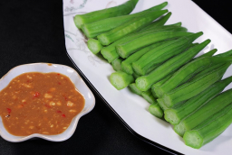 Mẹo luộc đậu bắp xanh mướt, không nhớt, giữ trọn dinh dưỡng