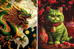 Đêm nay tới Rằm tháng 10 âm: 3 tuổi Công Danh Thăng Tiến Tưng Bừng, Tiền Về Chật Ví