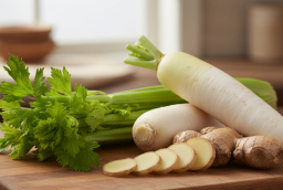 Món canh mùa lạnh hỗ trợ đào thải axit uric và bảo vệ khớp