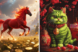 Đúng 0h ngày 1/10 âm: 3 tuổi Trúng Lộc Tổ Tiên, Đông có vàng, Tây có bạc, quý nhân tương trợ