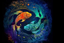 3 cung hoàng đạo cương nhu hài hòa, ứng xử tinh tế nên cuộc đời nhiều may mắn và càng già càng hạnh phúc