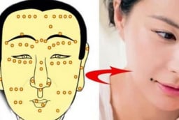 3 nốt ruồi cản trở tài lộc, lận đận tình duyên: Ai có nên tìm cách hóa