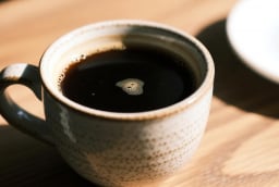 Cách uống cà phê giảm cân, tiêu mỡ bụng, không hại dạ dày