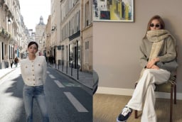 4 kiểu quần jeans được các mỹ nhân Việt ưu ái lựa chọn qua nhiều năm.