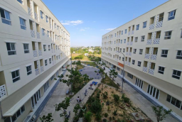 Đối tượng nào được giảm 60% tiền thuê nhà ở xã hội?