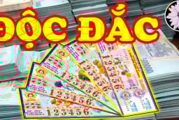 Đúng 0 giờ đêm nay: 3 con giáp Trúng Độc Đắc, đang nghèo hóa giàu, thắng đời 1-0