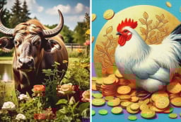 Sau ngày 4/12: 3 tuổi Tắm Trong Mưa Tiền, Có Của Ăn Của Để