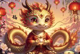 Tháng cuối năm 2025: 4 con giáp bất ngờ bứt phá tài lộc, dễ thu về khoản lớn