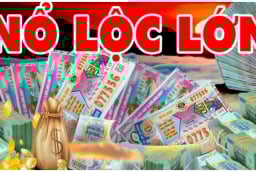 Đúng 1/11 Âm: 3 con giáp Ăn Lộc Thánh, Trúng Đậm tiền chảy vào nhà ào ào như nước lũ