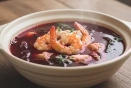 Loại “rau trường thọ” giá rẻ ở chợ Việt: Giàu sắt gấp nhiều lần thịt bò, càng ăn càng khoẻ