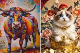 Từ 7/12 đến 30/12: 3 tuổi Trả Sạch Nợ Đời, Tiền Tài Dư Dả