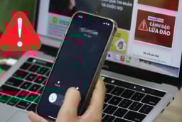 3 kiểu lừa đảo qua điện thoại phổ biến, nghe là dễ mất tiền oan