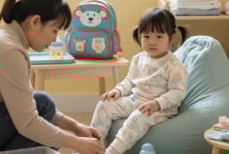 90% cha mẹ không biết: 3 thói quen tưởng yêu thương lại khiến trẻ chậm thông minh dần