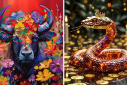 Sau ngày 8/12: 3 tuổi Sạch Nợ Đổi Đời, Công Danh Rạng Rỡ, Tiền Về Đầy Tay