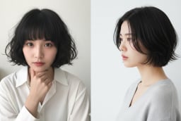 4 kiểu tóc ngắn thanh lịch đang hot 2025: Trẻ hơn vài tuổi chỉ sau một lần cắt