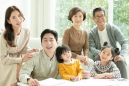 Gia đình nào có 3 điều này, nhất định con cháu sẽ cực thành đạt