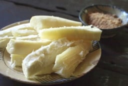 Loại củ rẻ tiền bàn đầy chợ, ăn vào giúp nâng cao sức khỏe toàn diện, nhưng có 5 đối tượng không nên ăn