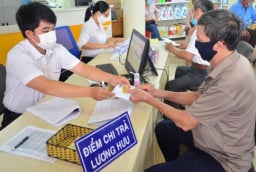 Những thay đổi lớn về lương hưu, trợ cấp BHXH năm 2026, người lao động nên lưu ý