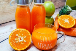 5 công thức tập trung vào chất chống oxy hóa, vitamin cùng các hoạt chất chống viêm tự nhiên