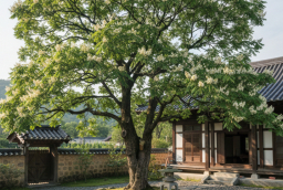 Loại cây trồng trước nhà hút may mắn, tích tài lộc, còn là vị thuốc dân gian quen thuộc