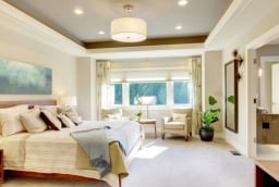 5 lỗi phong thủy cửa phòng ngủ, họa phúc của nó đều ảnh hưởng lớn ngôi nhà và những người sinh sống