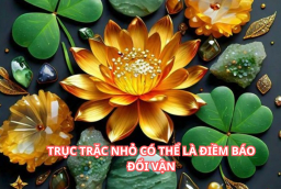 Trước Tết dương lịch, 3 tuổi hay gặp Trục Trặc Nhỏ lại là điềm báo đổi vận, oán thán dễ mất lộc