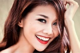 Cách nhân diện 5 nét tướng xem mình có giàu sang, tình duyên có thuận lợi