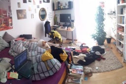 Cuối năm, nhà có 5 dấu hiệu này thì tài vận bết bát, năm mới càng khó phát đạt