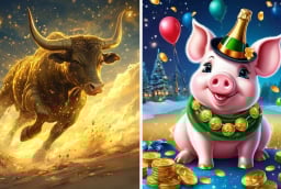 Mùng 1 sớm mai, mùng 2 đầu tháng 12 âm: 3 tuổi Giàu Có Bất Ngờ, Tiền Nhiều Như Nước