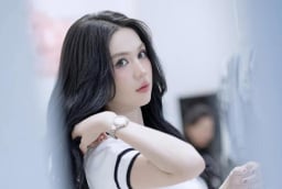 Ngọc Trinh tiết lộ lý do không còn hình thể đẹp như trước