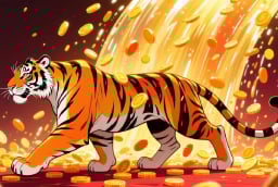 4 tuổi hưởng Lộc rơi Lộc vãi của ông Địa, năm 2026 dễ mua mua nhà đất