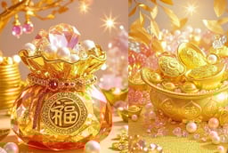 Biết cho đi càng nhận về tài lộc: 3 con giáp càng rộng lòng càng dễ giàu có