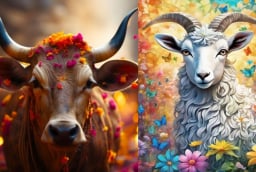 Trời định sẽ giàu: 3 con giáp ngày trẻ vất vả nhưng kiên trì bền chí, hậu vận phúc lộc hài hòa