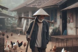 Trong nhà xuất hiện 3 âm thanh này, gia chủ cần chú ý kẻo vận hạn tới