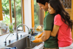 Có 4 điều người chồng mong muốn nhất ở vợ: Điều cuối cùng tưởng dễ, nhưng không phải người vợ nào cũng làm được