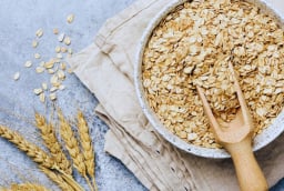 Những người không nên ăn yến mạch