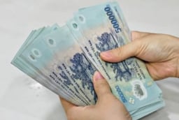 Từ 1/1/2026, hàng trăm nghìn người dân Hà Nội đồng loạt đón tin vui mới