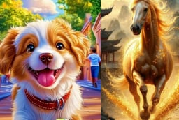 2 con giáp hay lo xa làm chậm cơ hội, 1 con giáp quá vội vàng nên dễ mất