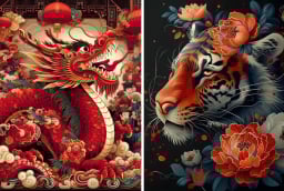 Sau ngày 3/1: 3 tuổi Sóng Lớn Thuyền Lên, Giàu Sang Tiến Thẳng