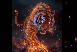 4 tuổi phải đi qua nhiều Chông Chênh mới thấy Yên Ổn, kiên trì hậu vận sẽ tốt, chớ buông xuôi