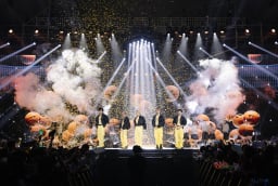 Sự gắn kết của đội hình Tân binh thăng cấp: “Muốn  tạo nên một điều đặc biệt cho lần cuối cùng”