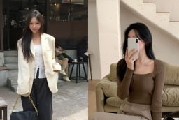 5 item công sở chủ chốt cho năm 2026