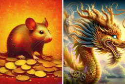 Từ 6/1 đến 16/1: 3 tuổi Gió Thổi Buồm Căng, Giàu Sang Ập Đến