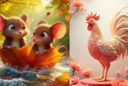 Sau ngày 15/1, 3 tuổi nhảy vọt tài lộc, 1 con giáp Trúng Lớn, quyết định lớn tạo bước ngoặt