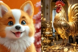 Thứ bảy, Chủ nhật 17–18/1: 2 tuổi xuất hành Cầu Tài Đắc Tài, 1 tuổi càng giao lưu càng gặp cơ hội